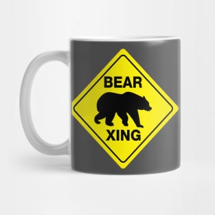 Animal t-shirt Mug